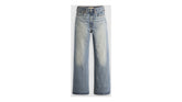Jeans LEVI'S RIBCAGE Wide Leg H223 A6081-0022 - Tint Story